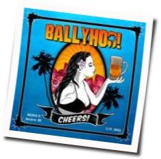 The Front Porch by Ballyhoo!