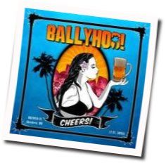 The Front Porch Chords by Ballyhoo!