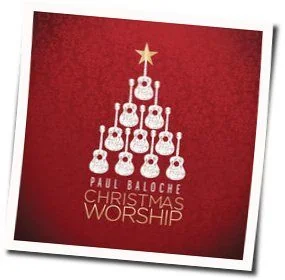 Paul Baloche