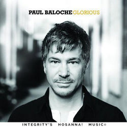 How Great Is The Love Tab by Paul Baloche