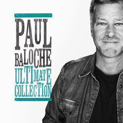 Lord I Lift Your Name On High by Paul Baloche