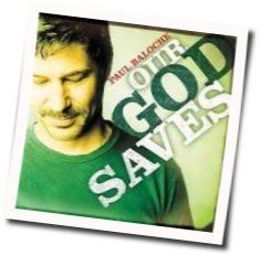 My Reward Chords by Paul Baloche
