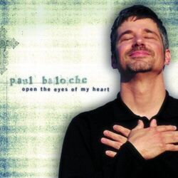 Open The Eyes Of My Heart Tab by Paul Baloche