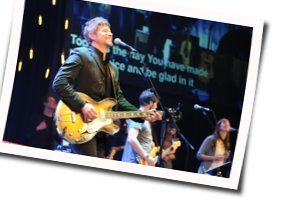 The Way Chords by Paul Baloche