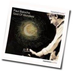 When Love Crossed Over Chords by Paul Baloche