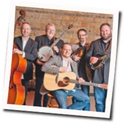 Caney Fork River Chords by Balsam Range