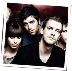 You're So Real Chords by Balthazar