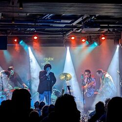 Remember Me by Baltimore In Love