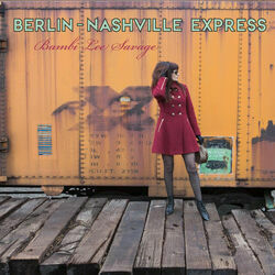 Darlin Chords by Bambi Lee Savage