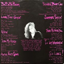 Take Me With You Chords by The Bambi Slam