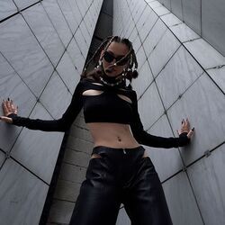 Millie Walky Chords by BAMBI