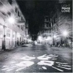 Peace Man Chords by Bamboo