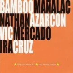 We Stand Alone Together Chords by Bamboo