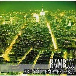You Tab by Bamboo