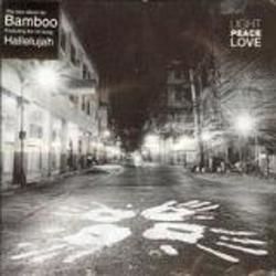 Dinner At 6 Chords by Bamboo