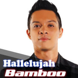 Bamboo bass tabs for Hallelujah