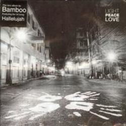 Much Has Been Said Tabs by Bamboo