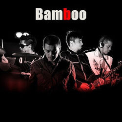 Pride And Flame by Bamboo