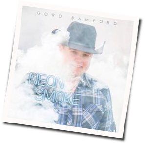 Dive Bar Acoustic Chords by Gord Bamford