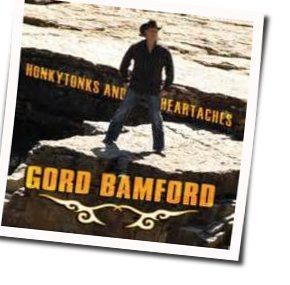 Drinkin Buddy Chords by Gord Bamford