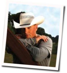 Farm Girl Strong Chords by Gord Bamford