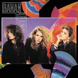 Cairo Chords by Bananarama