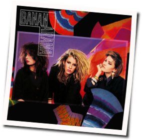 King Of The Jungle Chords by Bananarama