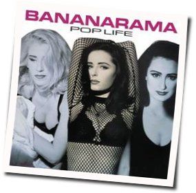 Preacher Man Chords by Bananarama