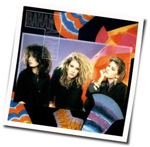 Wish You Were Here Chords by Bananarama
