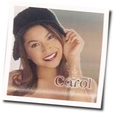 Iingatan Ka Chords by Carol Banawa
