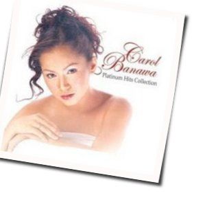Langit Na Bituin Chords by Carol Banawa