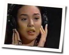 Saan Ka Man Naroroon Chords by Carol Banawa
