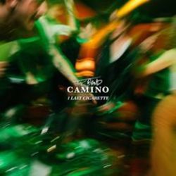 1 Last Cigarette Solo Tab by The Band Camino
