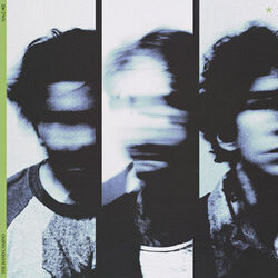 Afterthought by The Band Camino