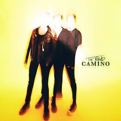 Get It Your Way Chords by The Band Camino