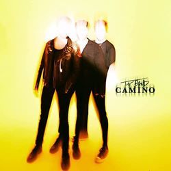 I Think I Like You Chords by The Band Camino