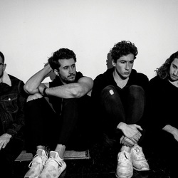 Just A Phase Chords by The Band Camino