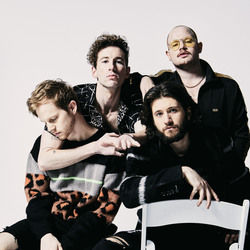 Less Than I Do Chords by The Band Camino