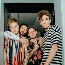Look Up Chords by The Band Camino