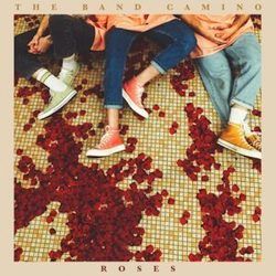 Roses Chords by The Band Camino