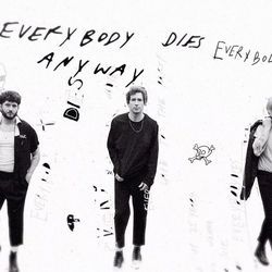 Who Do You Think You Are Chords by The Band Camino