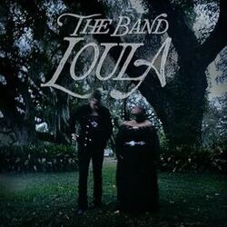Don't Call Me Chords by The Band Loula