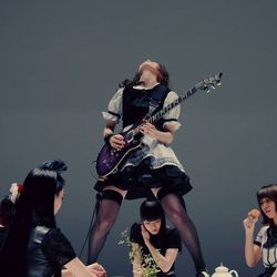 Anemone by Band Maid
