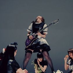 Anemone Tab by Band Maid