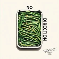 No Direction Chords by The Band Of Heathens
