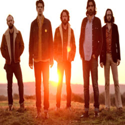 Green Grass Of California Chords by The Band Of Heathens