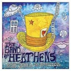Hurricane Chords by The Band Of Heathens
