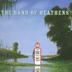 This I Know Chords by The Band Of Heathens