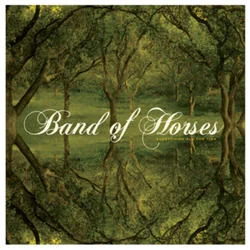 Monsters Chords by Band Of Horses