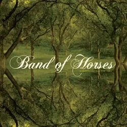 The First Song Chords by Band Of Horses